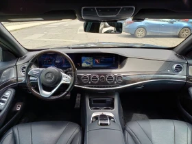 Mercedes-Benz S 450 Long AMG Line 4Matic Mild Hybrid, снимка 12