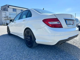 Mercedes-Benz C 180 AMG, снимка 6