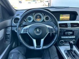Mercedes-Benz C 180 AMG, снимка 10