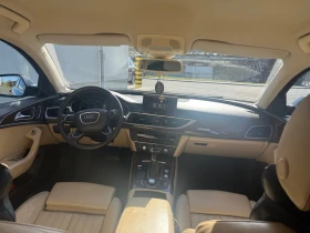 Audi A6 3.0TDI, снимка 5