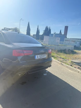 Audi A6 3.0TDI, снимка 2