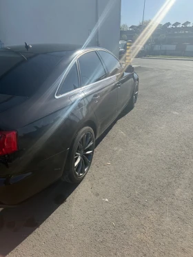 Audi A6 3.0TDI, снимка 4