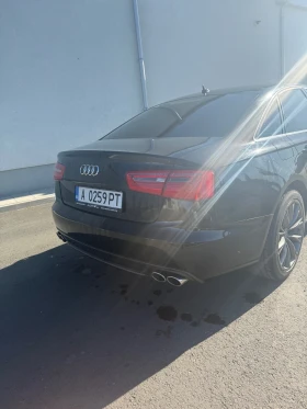 Audi A6 3.0TDI, снимка 3