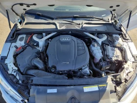 Audi A5 АВТОКРЕДИТ, снимка 11