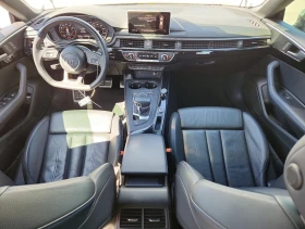 Audi A5 АВТОКРЕДИТ, снимка 8