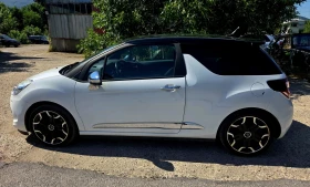 Citroen DS3 158 к.с., снимка 3