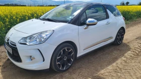 Citroen DS3 158 к.с., снимка 7