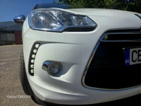 Citroen DS3 158 к.с., снимка 5