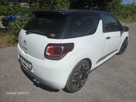 Citroen DS3 158 к.с., снимка 6