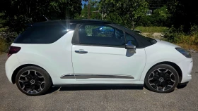 Citroen DS3 158 к.с., снимка 2