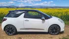 Citroen DS3 158 к.с., снимка 3