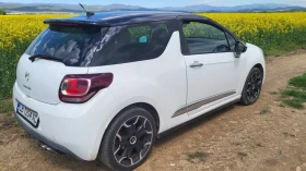 Citroen DS3 158 к.с., снимка 6