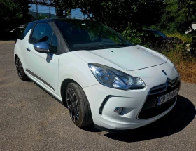 Citroen DS3 158 к.с., снимка 4
