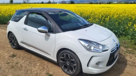 Citroen DS3 158 к.с., снимка 5