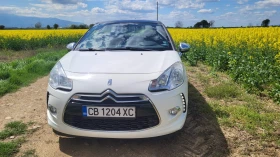 Citroen DS3 158 к.с., снимка 2