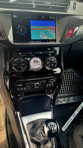 Citroen DS3 158 к.с., снимка 14