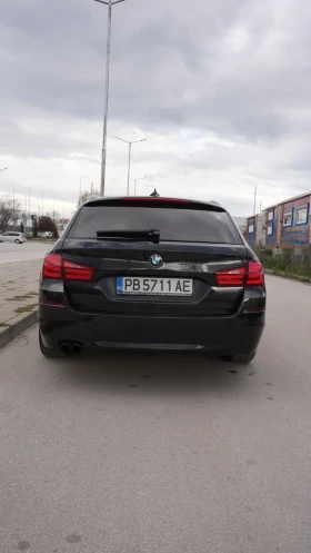 BMW 525, снимка 3
