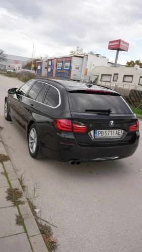 BMW 525, снимка 13