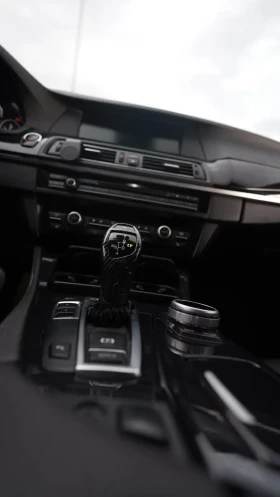 BMW 525, снимка 5