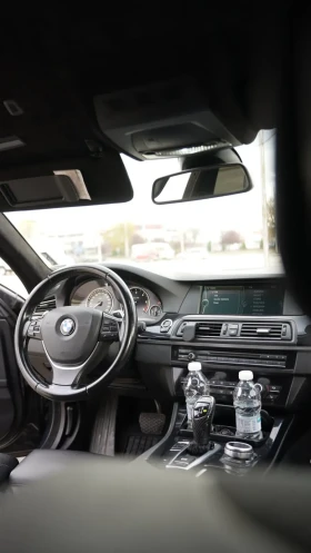 BMW 525, снимка 14