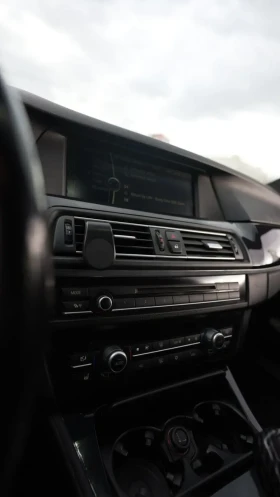 BMW 525, снимка 11