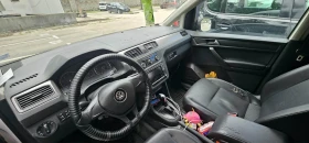 VW Caddy 1.4, снимка 4