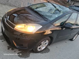 Citroen C4, снимка 2