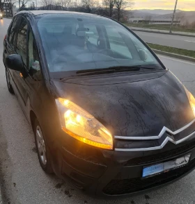 Citroen C4, снимка 8