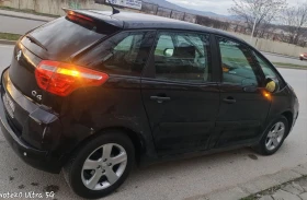 Citroen C4, снимка 9