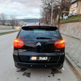 Citroen C4, снимка 1