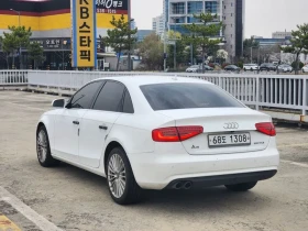 Audi A4 2.0 TDI, снимка 2