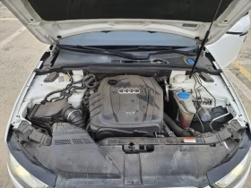 Audi A4 2.0 TDI, снимка 5