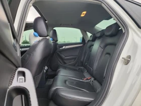Audi A4 2.0 TDI, снимка 10