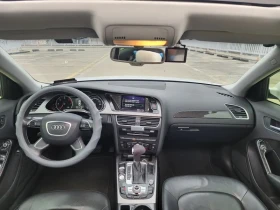 Audi A4 2.0 TDI, снимка 6