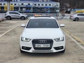 Audi A4 2.0 TDI, снимка 3