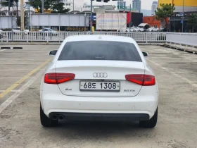 Audi A4 2.0 TDI, снимка 4
