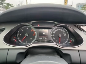 Audi A4 2.0 TDI, снимка 7