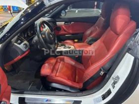 BMW Z4 35is DCT| КАМЕРА| ПАМЕТ| ПОДГРЕВ| , снимка 4