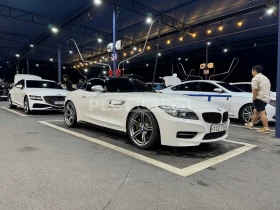 BMW Z4 35is DCT| КАМЕРА| ПАМЕТ| ПОДГРЕВ| , снимка 1