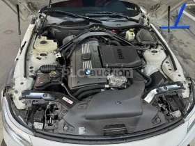 BMW Z4 35is DCT| КАМЕРА| ПАМЕТ| ПОДГРЕВ| , снимка 13