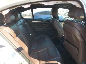 BMW 535 3l I, снимка 10