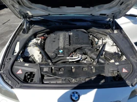 BMW 535 3l I, снимка 11