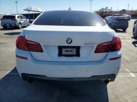 BMW 535 3l I, снимка 6