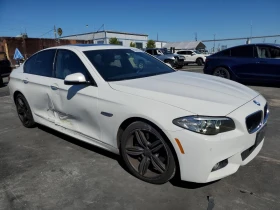 BMW 535 3l I, снимка 4