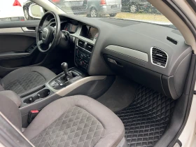 Audi A4 2.0TDI-143к.с./ RS4 Pack/ Алкантара/ Автопилот, снимка 16