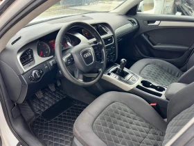 Audi A4 2.0TDI-143к.с./ RS4 Pack/ Алкантара/ Автопилот, снимка 11
