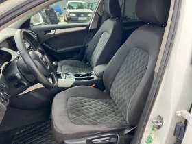 Audi A4 2.0TDI-143к.с./ RS4 Pack/ Алкантара/ Автопилот, снимка 12
