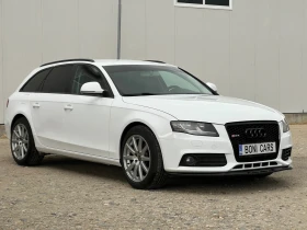 Audi A4 2.0TDI-143к.с./ RS4 Pack/ Алкантара/ Автопилот, снимка 3