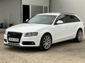 Audi A4 2.0TDI-143к.с./ RS4 Pack/ Алкантара/ Автопилот, снимка 1