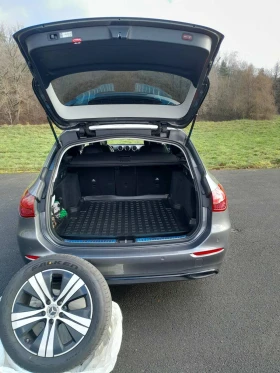 Mercedes-Benz C 220 дизел - хибрид, снимка 4